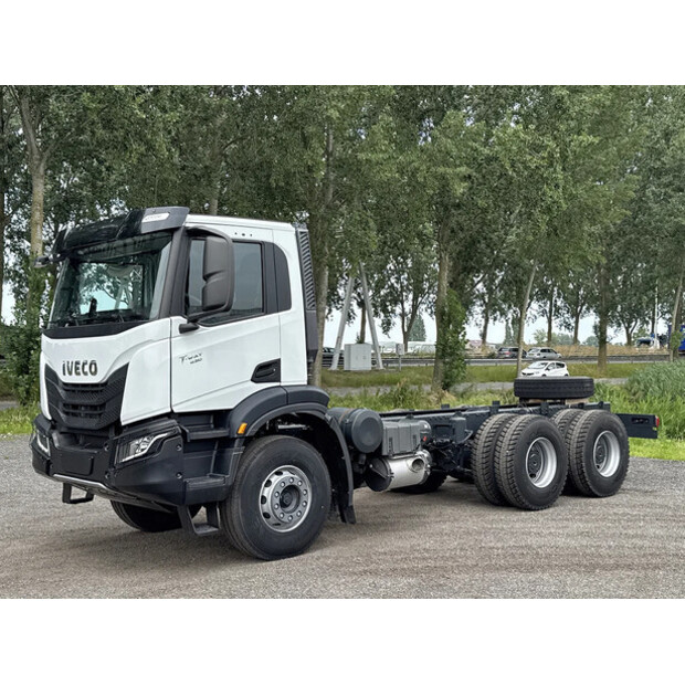 2023 Iveco T-Way-49002049