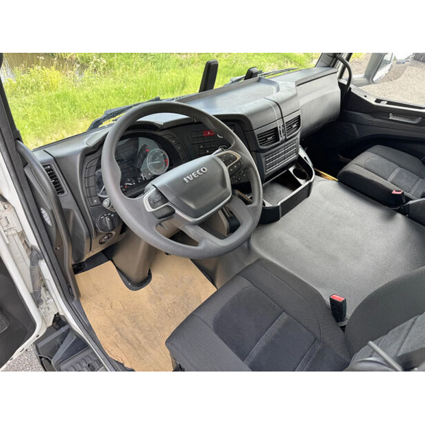 2023 Iveco T-Way-49002051