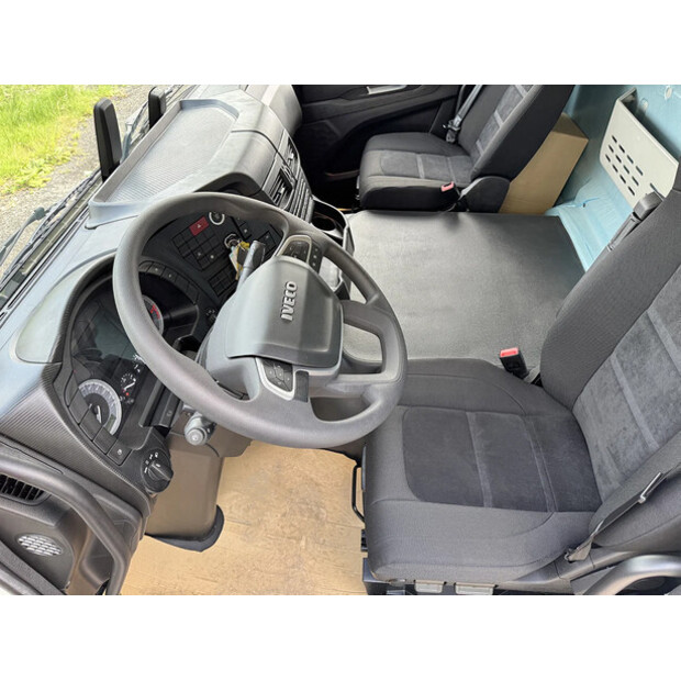 2023 Iveco T-Way-49002057