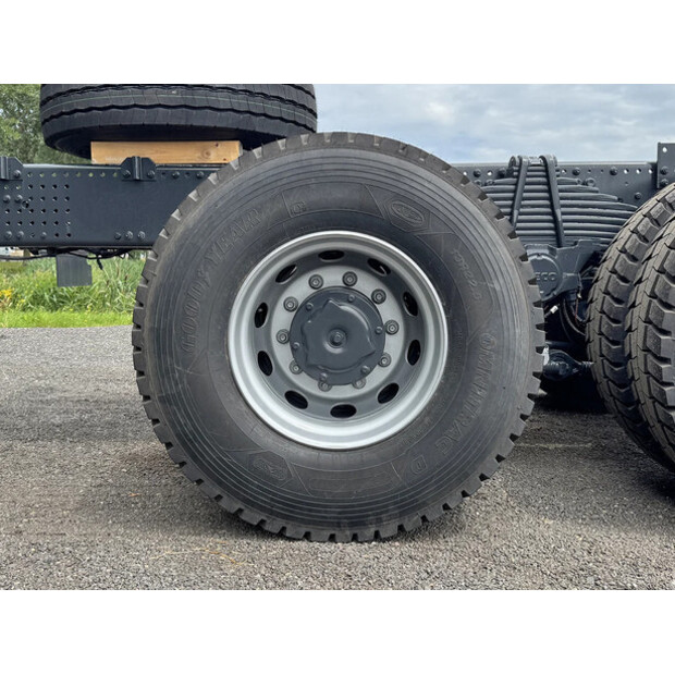 2023 Iveco T-Way-49002061