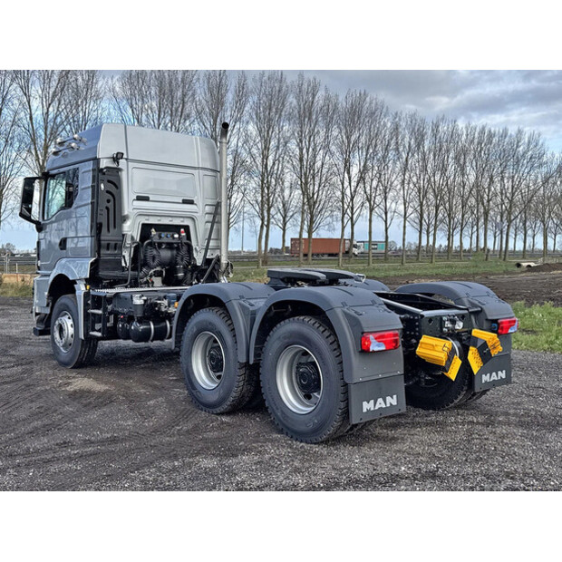 2024 MAN TGS 33.480-49002078