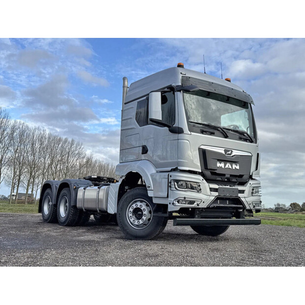 2024 MAN TGS 33.480-49002080