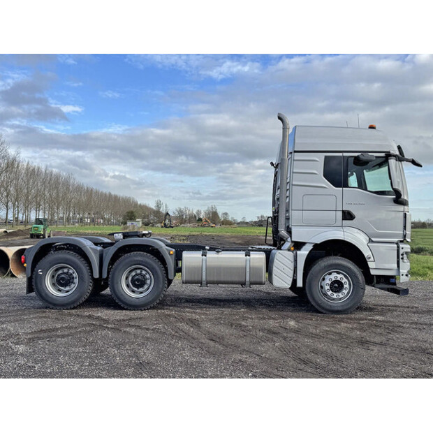 2024 MAN TGS 33.480-49002081