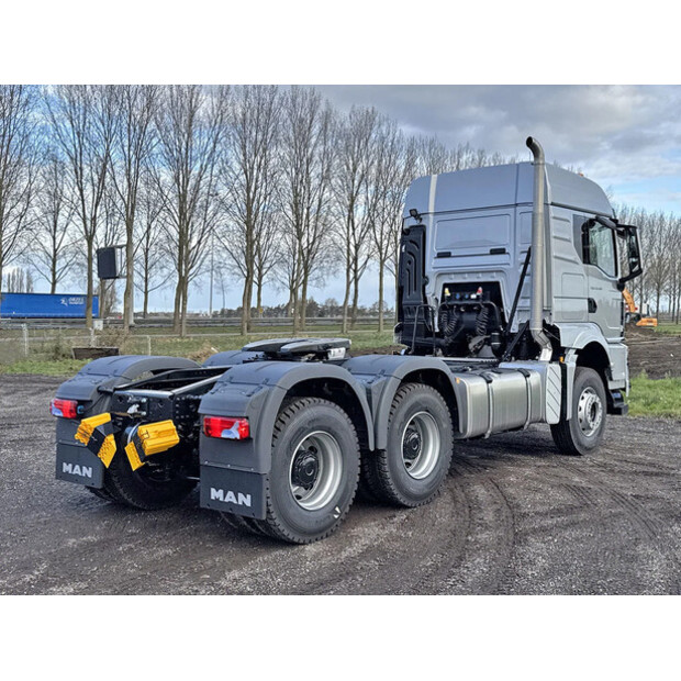 2024 MAN TGS 33.480-49002082