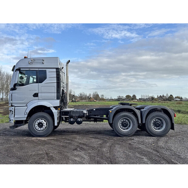 2024 MAN TGS 33.480-49002083