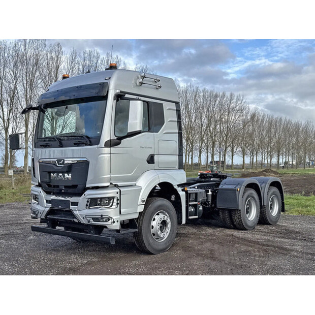 2024 MAN TGS 33.480-49002084