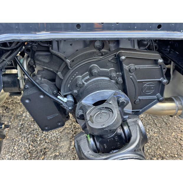2024 MAN TGS 33.480-49002093