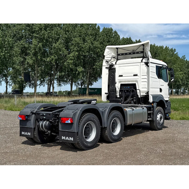 2025 مان TGS 33.440 BB-49002118