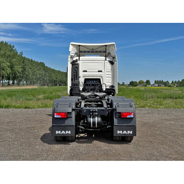 2025 مان TGS 33.440 BB-49002128