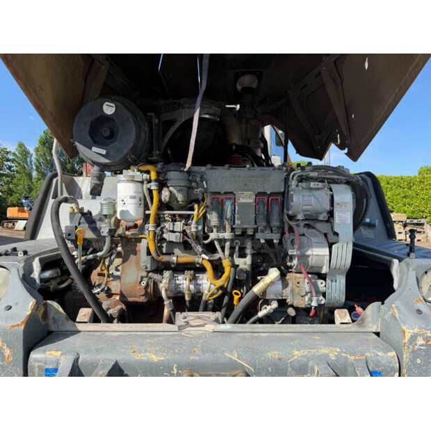 2013 Liebherr L 556-49002140