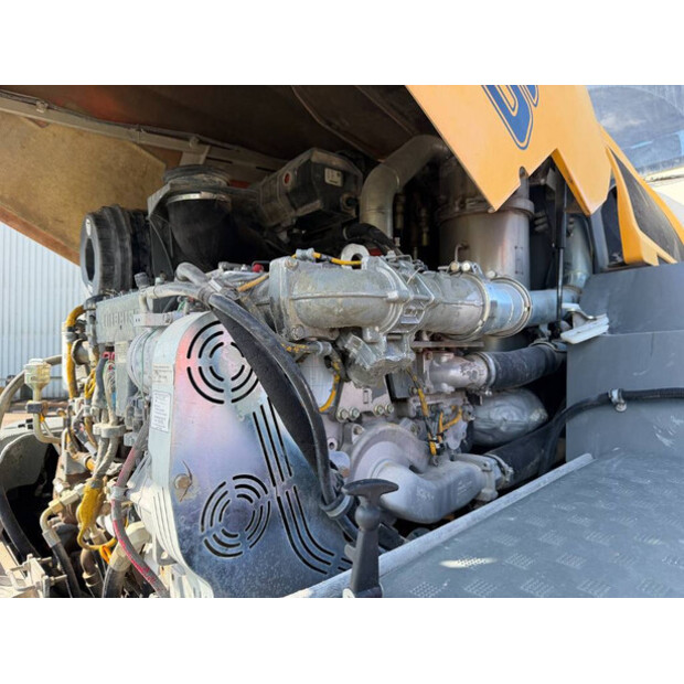 2013 Liebherr L 556-49002141