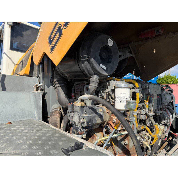 2013 Liebherr L 556-49002142