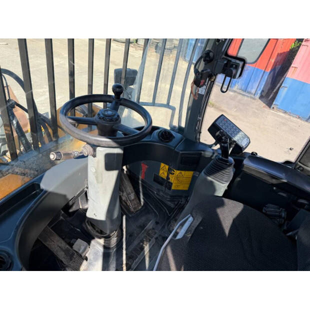 2013 Liebherr L 556-49002144