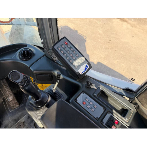 2013 Liebherr L 556-49002145