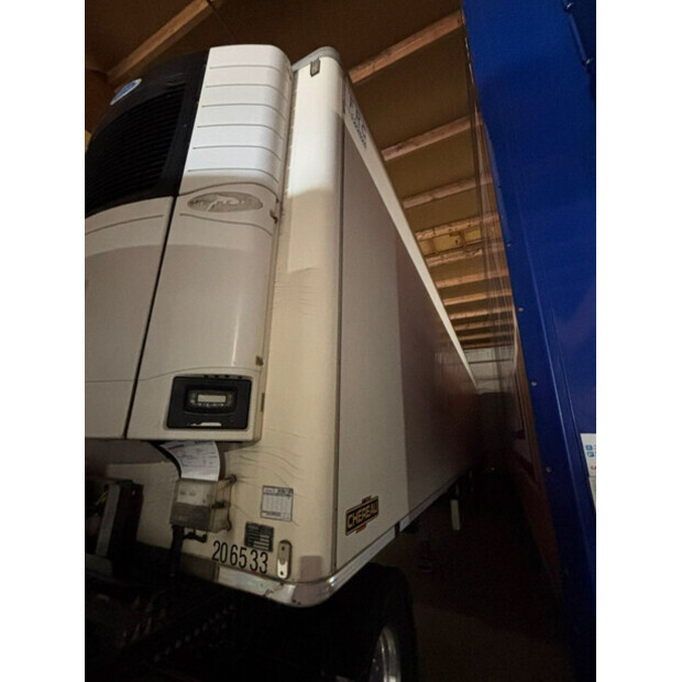 2016 Chereau Carrier Vector 1350-49002277