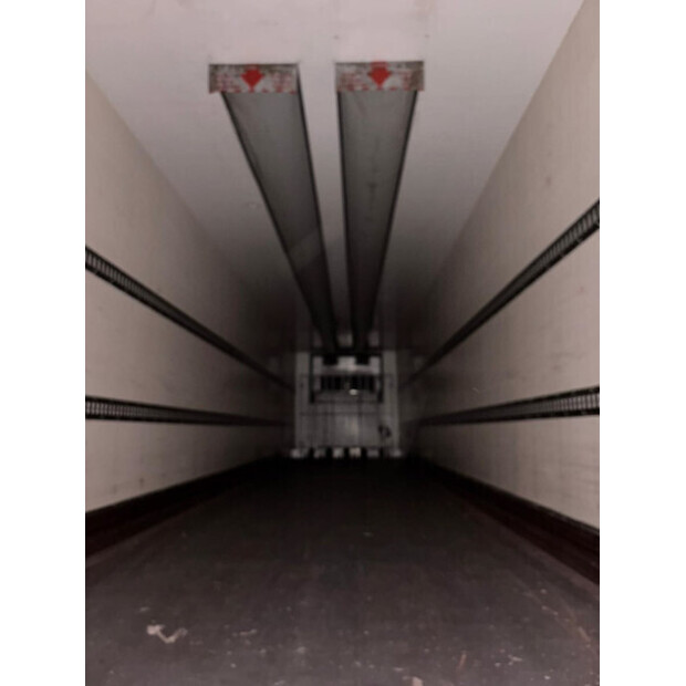 2016 Chereau Carrier Vector 1350-49002278