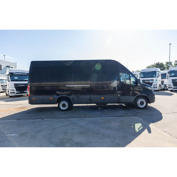 2018 Iveco Daily 35S18-49002288