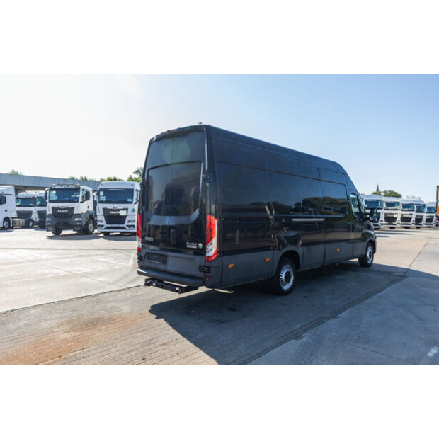 2018 Iveco Daily 35S18-49002289