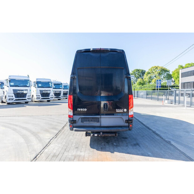 2018 Iveco Daily 35S18-49002290