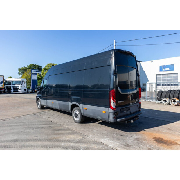 2018 Iveco Daily 35S18-49002291
