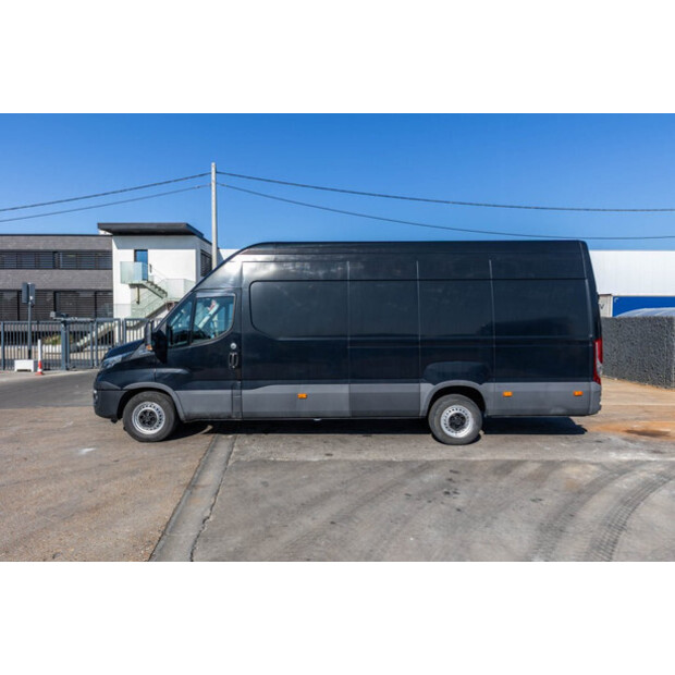 2018 Iveco Daily 35S18-49002292