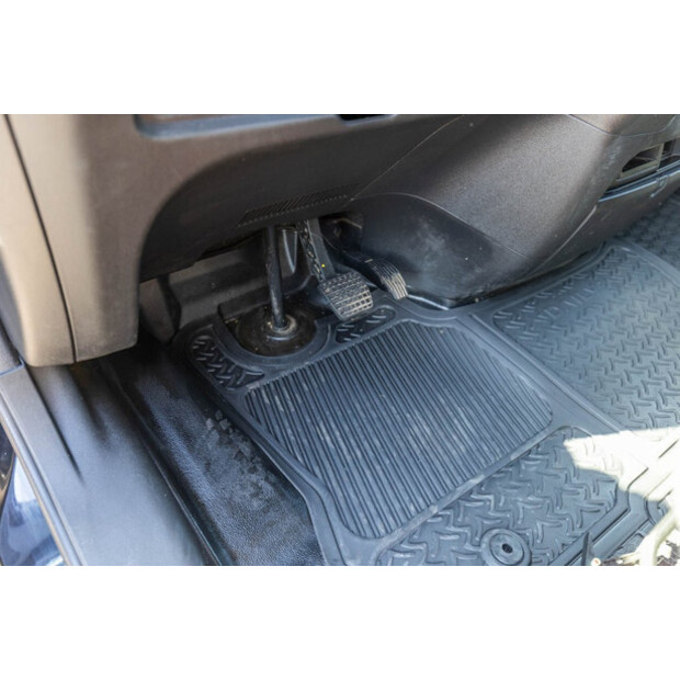 2018 Iveco Daily 35S18-49002294