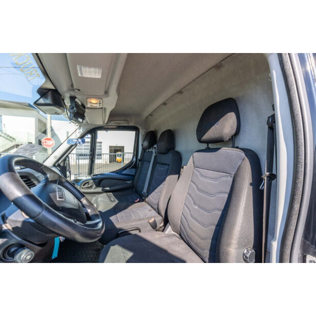2018 Iveco Daily 35S18-49002295