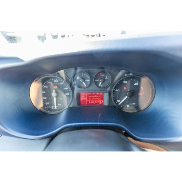 2018 Iveco Daily 35S18-49002297