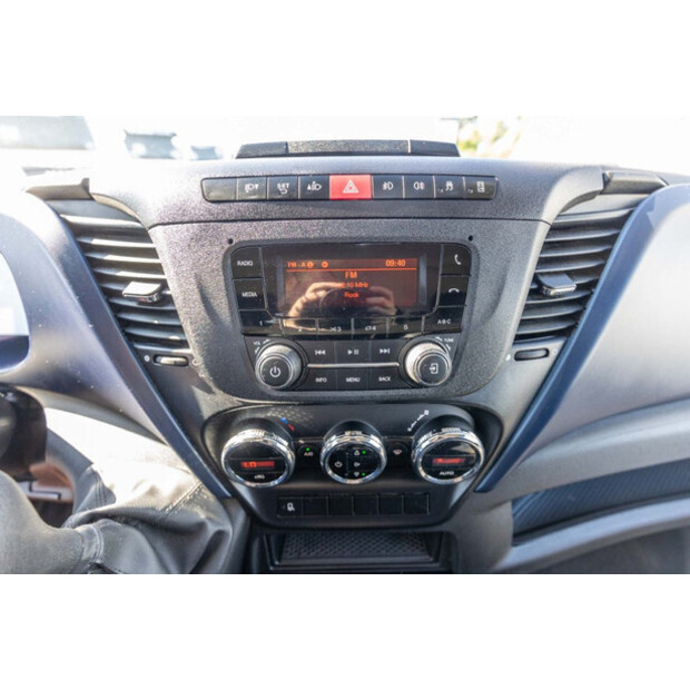 2018 Iveco Daily 35S18-49002298