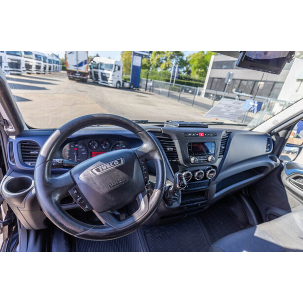 2018 Iveco Daily 35S18-49002300
