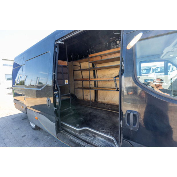 2018 Iveco Daily 35S18-49002302