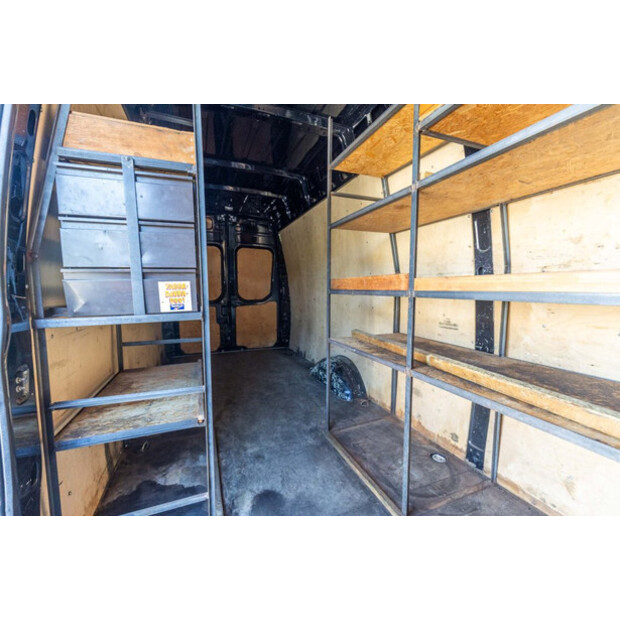 2018 Iveco Daily 35S18-49002303