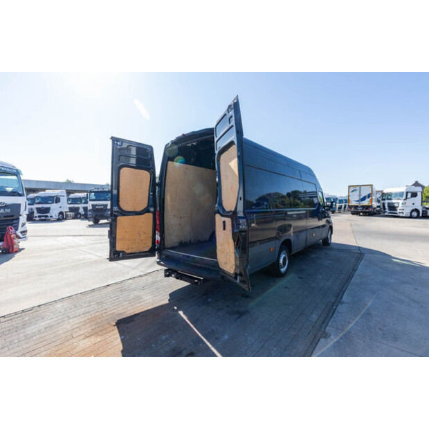 2018 Iveco Daily 35S18-49002306