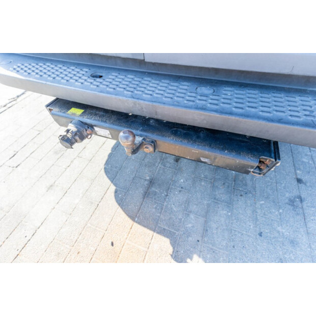 2018 Iveco Daily 35S18-49002309