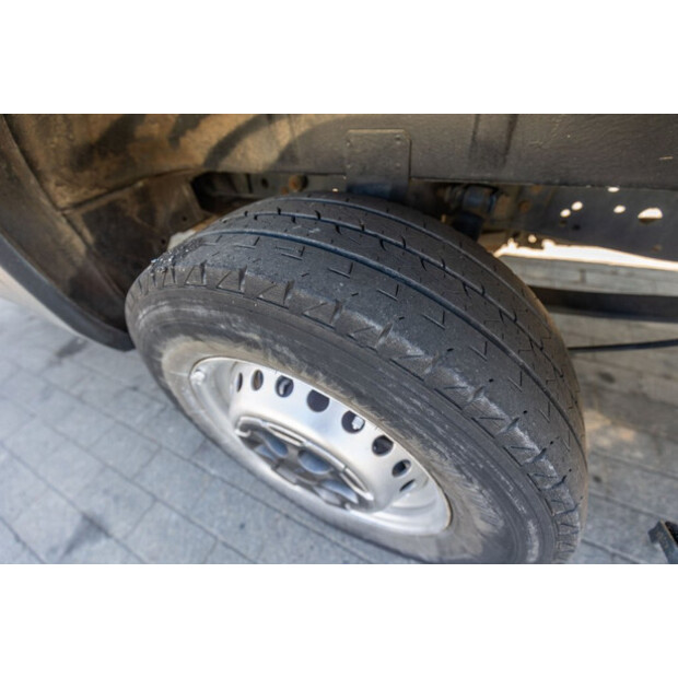 2018 Iveco Daily 35S18-49002310