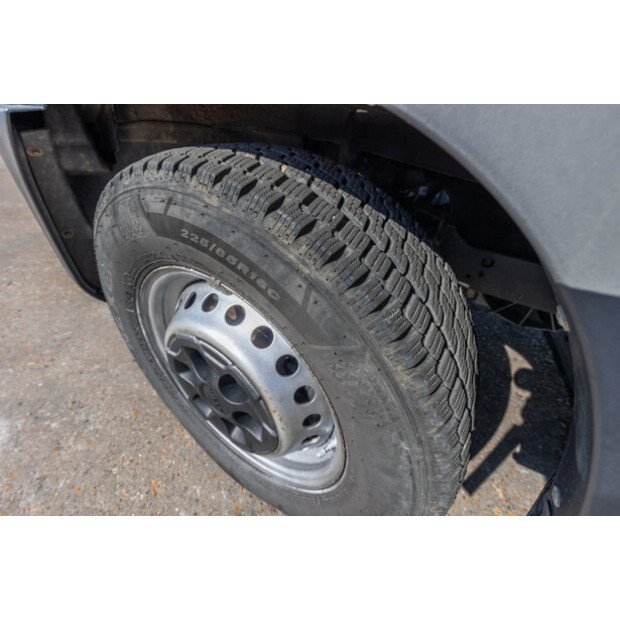 2018 Iveco Daily 35S18-49002311