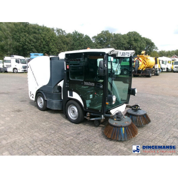 2019 Boschung S2-49002315