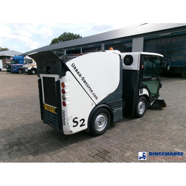 2019 Boschung S2-49002316