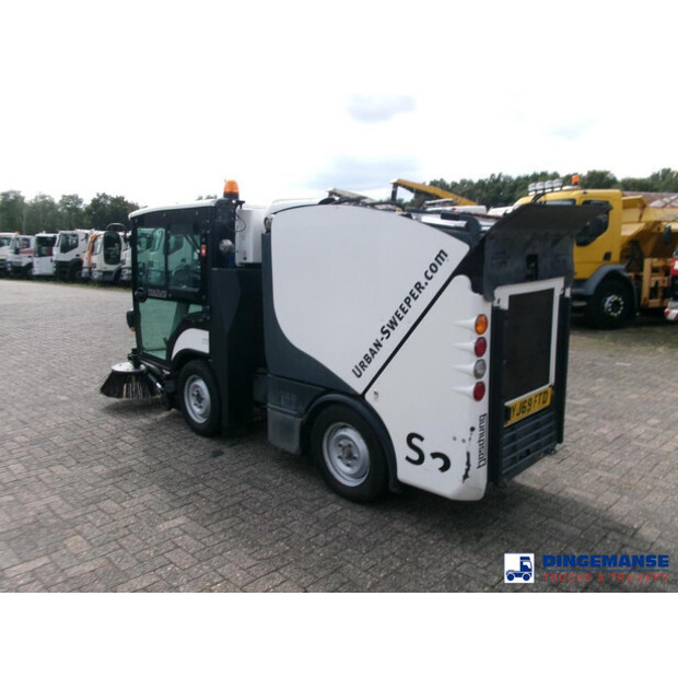 2019 Boschung S2-49002317