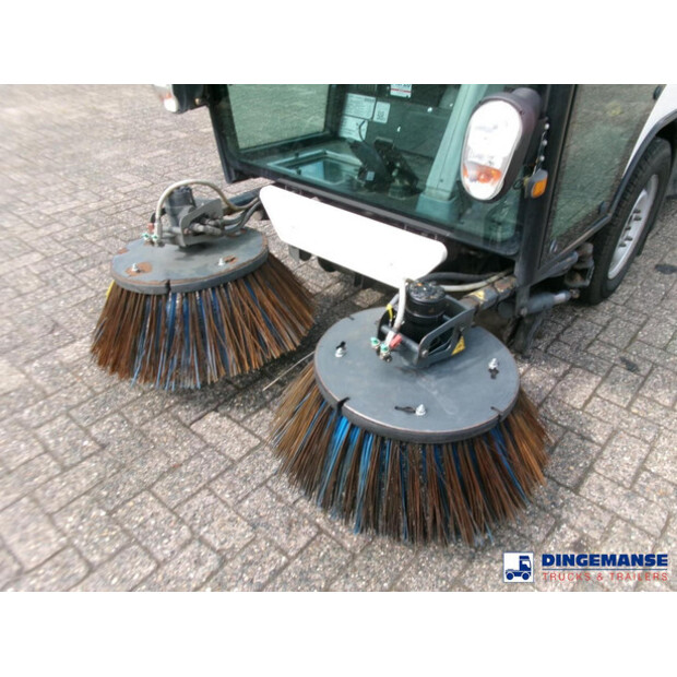 2019 Boschung S2-49002319