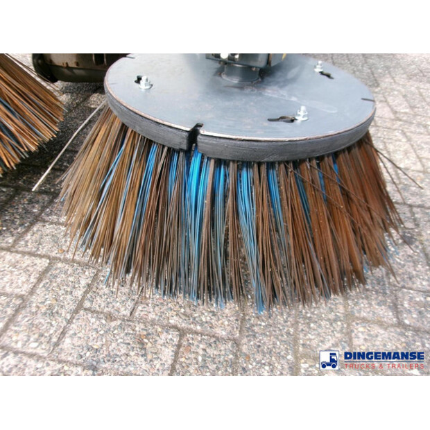 2019 Boschung S2-49002320