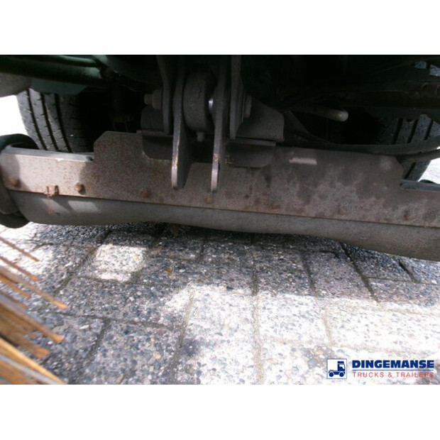 2019 Boschung S2-49002321