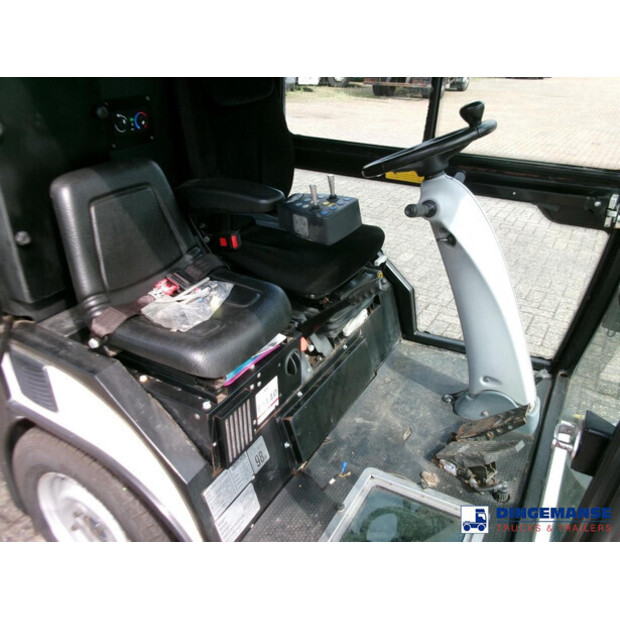 2019 Boschung S2-49002322