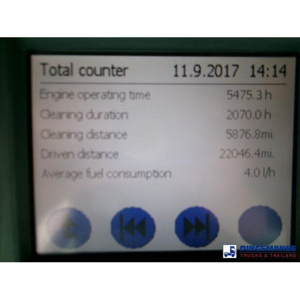 2019 Boschung S2-49002329