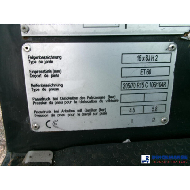 2019 Boschung S2-49002331