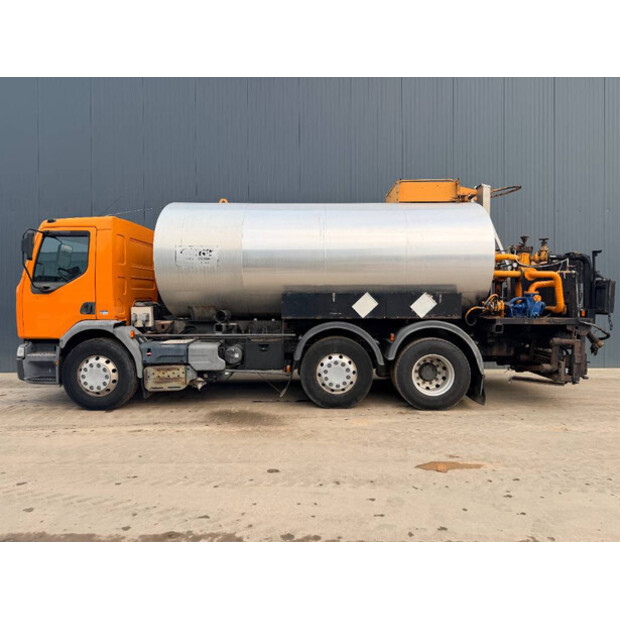 2001 رينو Acmar-49002396
