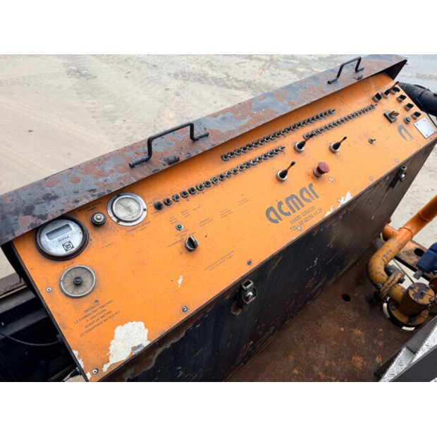 2001 رينو Acmar-49002412