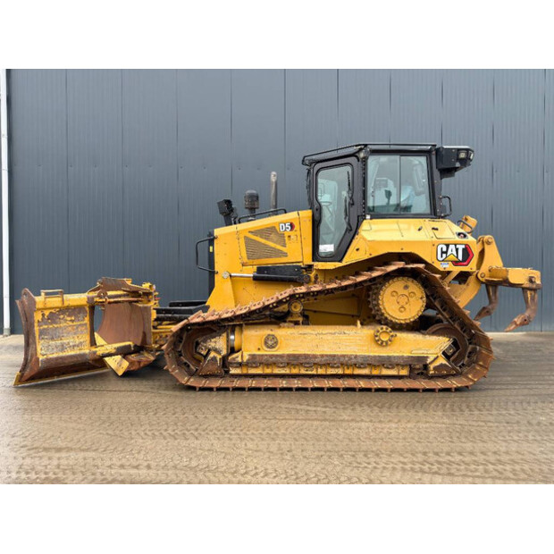 2020 Caterpillar D5 LGP-49002464