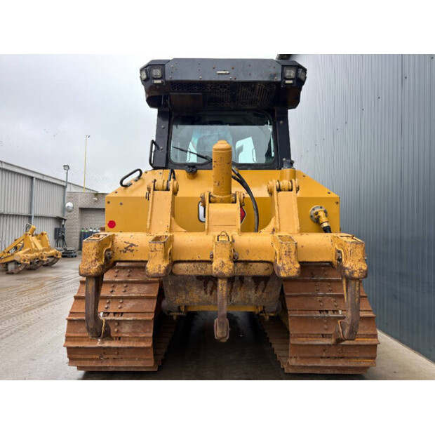 2020 Caterpillar D5 LGP-49002466
