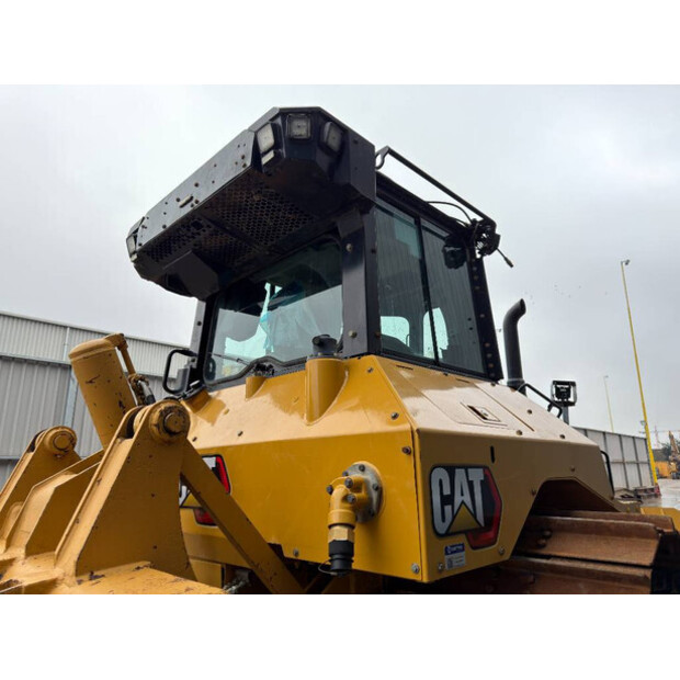 2020 Caterpillar D5 LGP-49002467